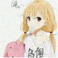 读者头像三